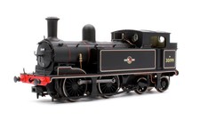 EFE Rail E85018 LSWR Adams O2