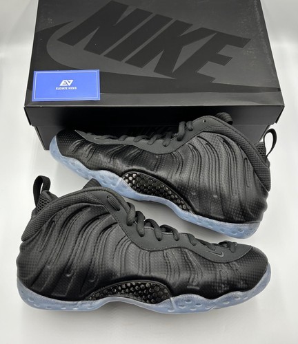 Nike air foamposite - one, carbon