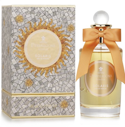 Penhaligon solaris eau - penhaligon’s,