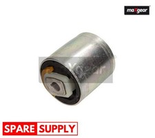 CONTROL ARM-/TRAILING ARM BUSH