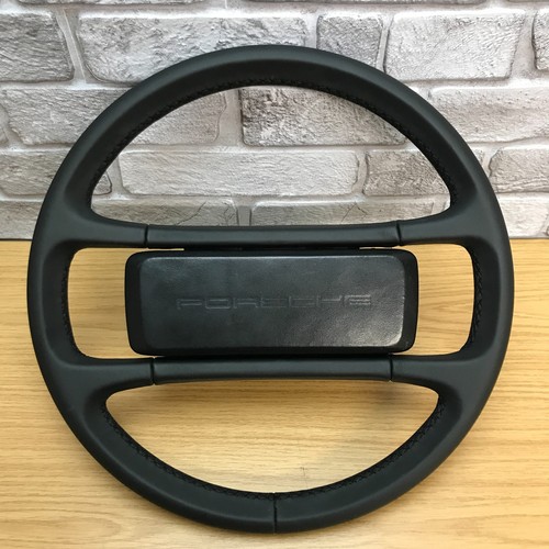 Genuine porsche 928 black - genuine,