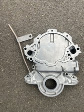 Ford 289 302 & 351w Timing cover Small Block V8 fox body hot rod Mustang galaxie