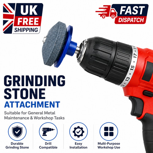 Lawn mower sharpener grinding - sharpener,