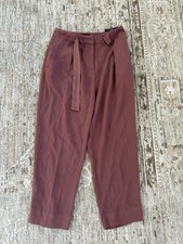 Topshop Petite Tailored