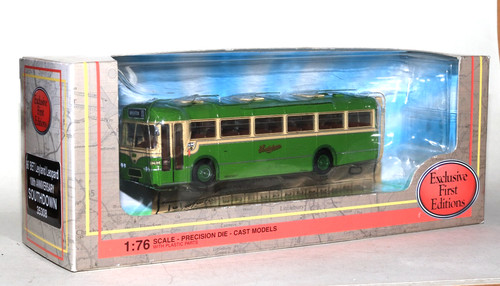 Efe bus 35308 36 - efe, bet