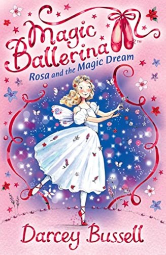 Rosa and the - magic,