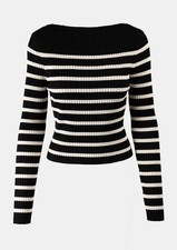 H&M Women's Sweater Black