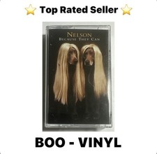 Nelson Because They Can