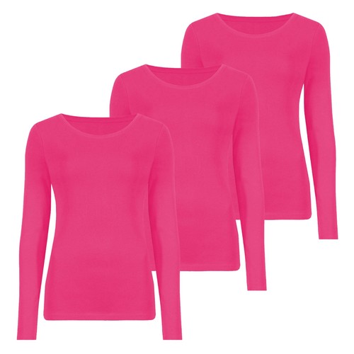 Womens round neck shirt - womens,