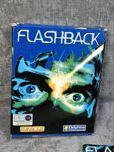 Acorn archimedes flashback 5 - flashback, 3.5