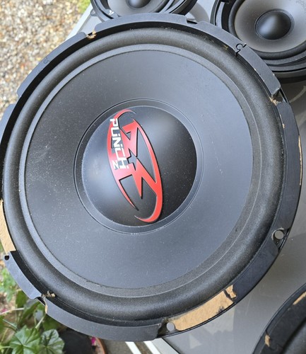 Rockford fosgate punch - rockford,