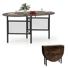 150 CM Folding Dining Table