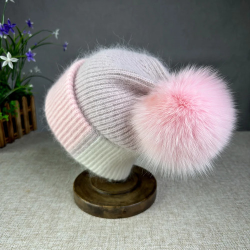 2025 new rabbit fur - new,