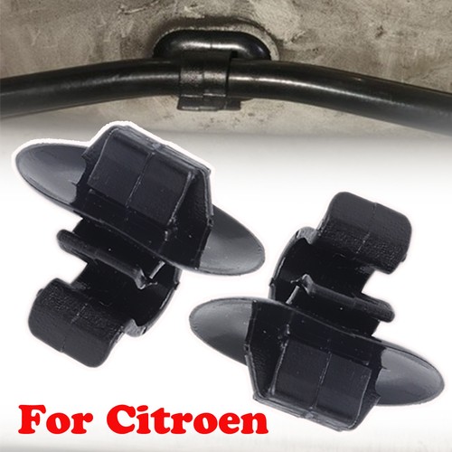 Bonnet stay clip hood - 2,