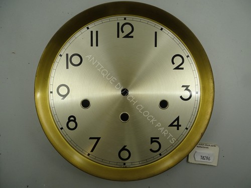 Dial for hermle westminster - hermle,