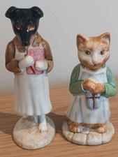 Beswick Beatrix Potter Ginger