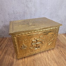 Vintage Wood and Embossed