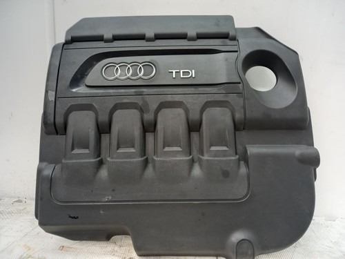 Audi engine cover 2012 2020 - a3,