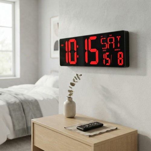 Inch modern led - 17,