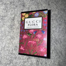 Gucci Flora Gorgeous Gardenia