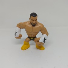WWE Mattel Rumblers - CM Punk