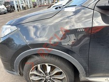 MG Mg Gs N/s Wing Left Side