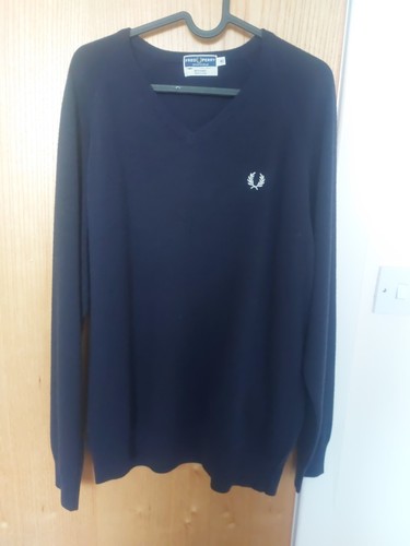 Fred perry made italy v - fred,