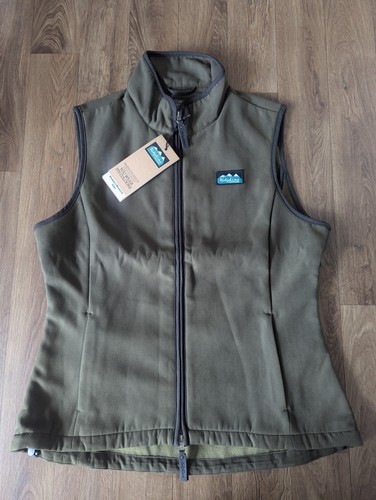 Ridgeline monarch gilet deep - monarch,