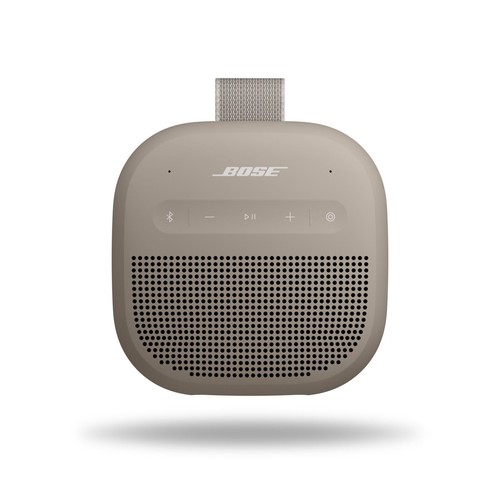 Bose soundlink micro portable - bose,