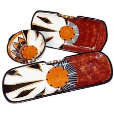 South African Studio Pottery