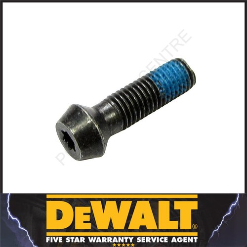 Dewalt chuck screw - screw, drill
