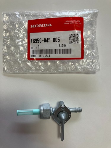 Honda petcock assembly z50a - honda,