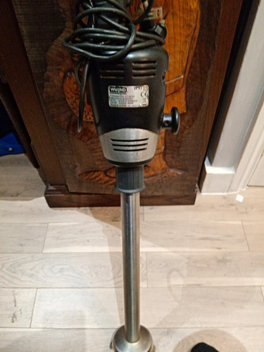 Waring commercial wsb60ck - waring,
