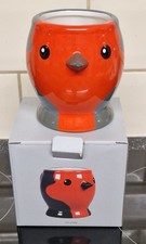 Official RSPB "Robin" Bird 3D