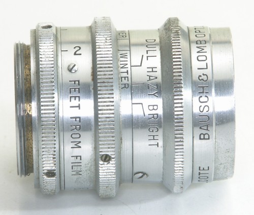 Bausch and lomb animar balcote - bausch,