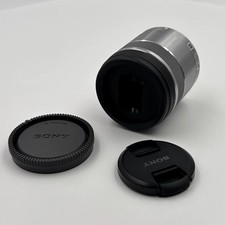 SONY E 30mm F/3.5 Macro Prime