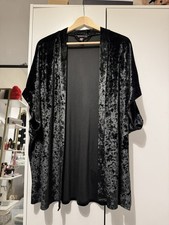 Victoria Secret Black Velvet