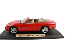 JAGUAR XKR Maisto Diecast