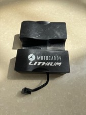 Motocaddy S Series golf