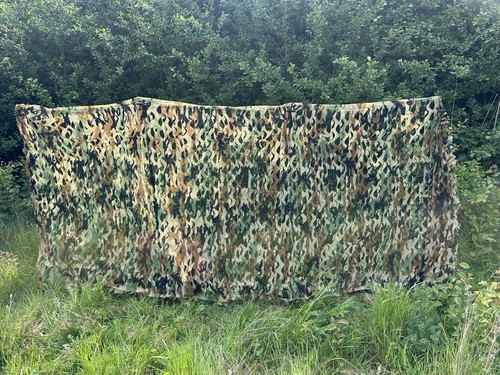 Spring stealth ply - 2-ply, green