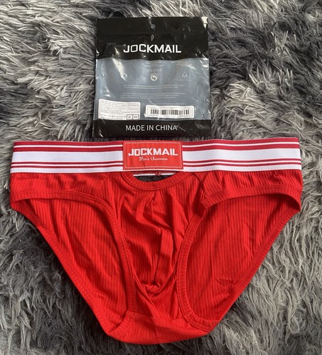 Jockmail men hollow out - men’s,
