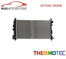 ENGINE COOLING RADIATOR