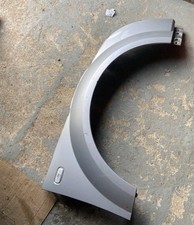 Audi TT Mk1 98-06☆Wing☆Drivers☆Silver LY7W☆TRACKED P&P 