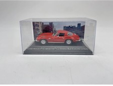 Chevrolet Corvette C2 Sting