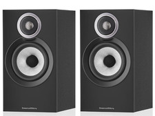 BOWERS & WILKINS 607 S3