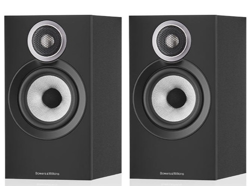 Bowers wilkins 607 s3 - bowers,