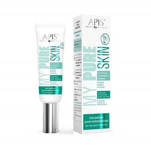 Apis pure skin spot - apis, my