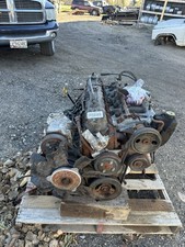 1997 Jeep Cherokee XJ 4x4 4.0L