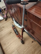 Micro Sprite Scooter - Red