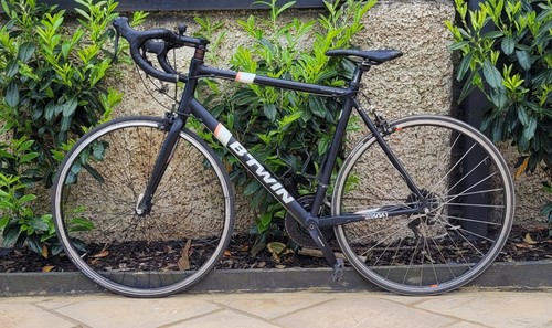 Btwin triban 500 - btwin, bike